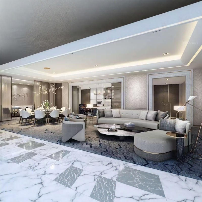 台州希尔顿×海洋世界|4天3晚深海奇遇宿豪华房+海洋世界门票