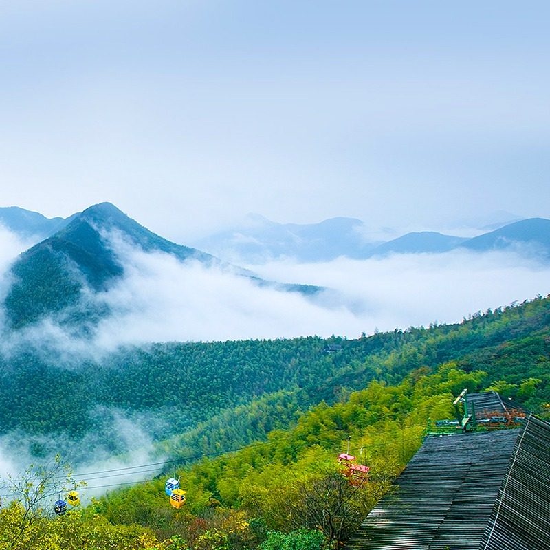 江苏常州2天1晚常州文璞酒店天目湖南山竹海门票天目湖御水温泉温泉票