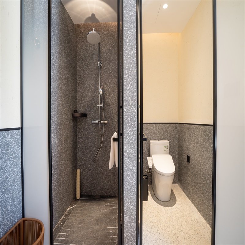 望仙谷仰仙村 琉璃大/双床房+1间1晚+门票2张+双早