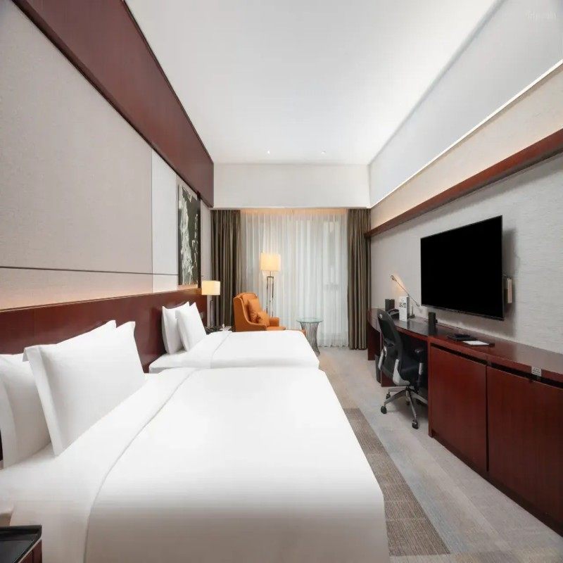 【YT】5天4晚丨泉州晋江马哥孛罗酒店丨豪华房+崇武古城