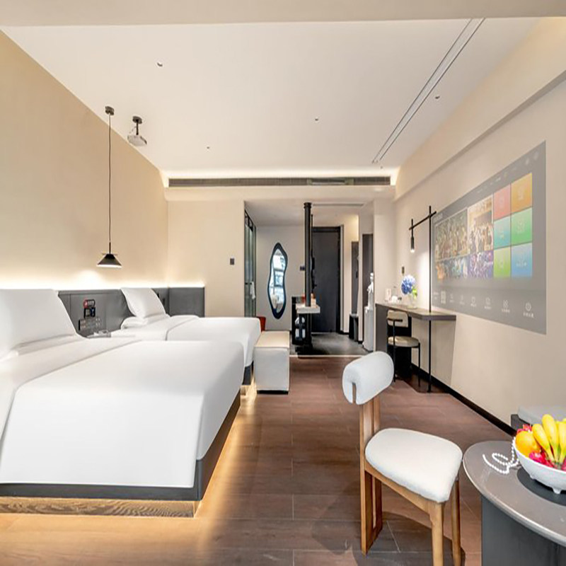 8天7晚 | 昆明自由行 | 云朵·里酒店(昆明老街翠湖公园店)