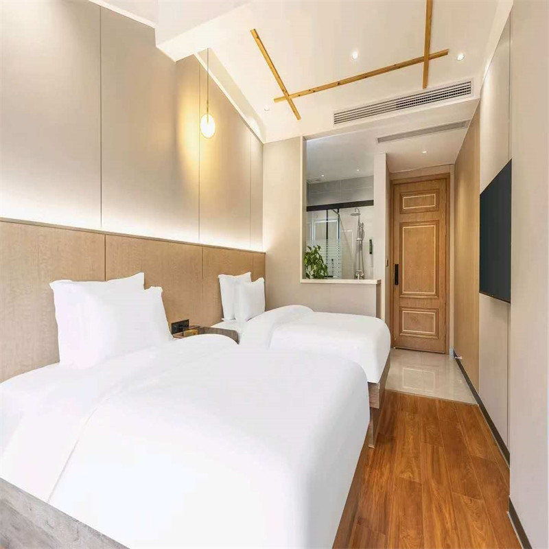 剑山云溪民宿住1晚+2人早餐+2人剑门关门票