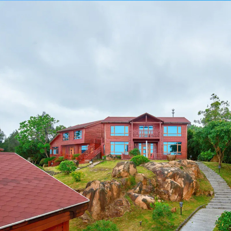 【精品游】南麂岛民宿1晚+单人岛上景区门票+单人往返船票(预约成功不可退)