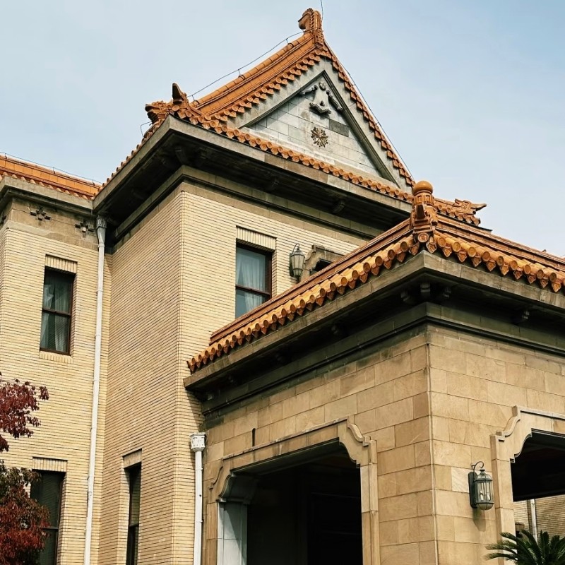 【畅玩】长春文化广场希尔顿欢朋酒店欢朋套房五天四晚+这有山+伪满皇宫博物馆