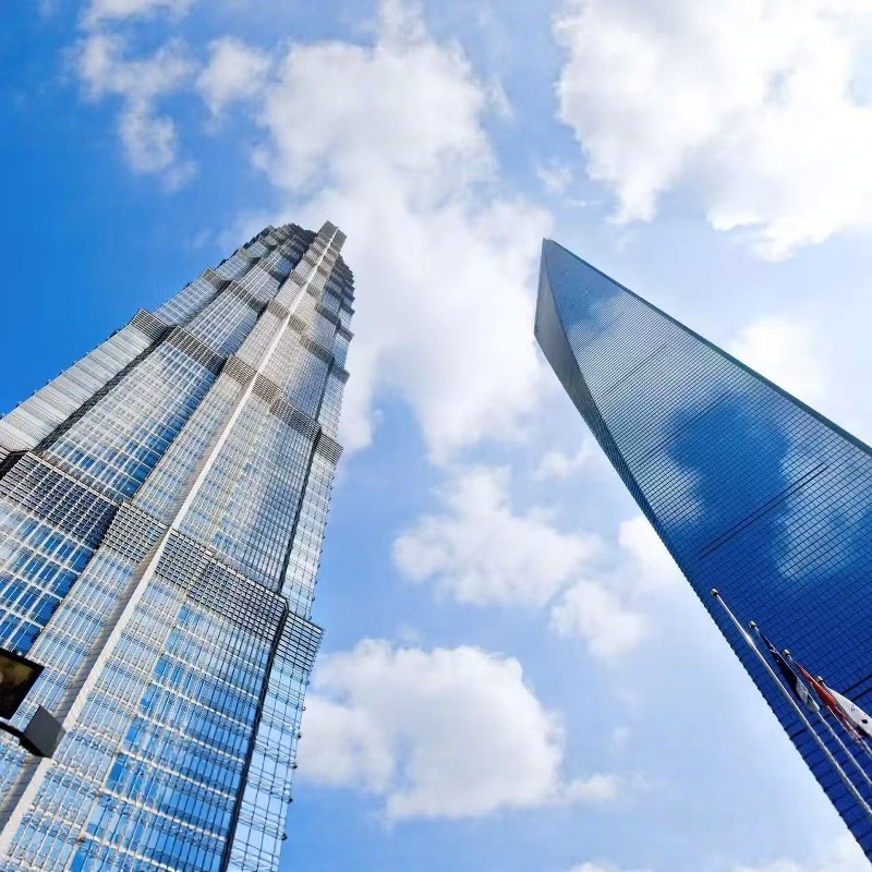 元旦春节假期可定 上海自由行1-5日 上海陆家嘴金融中心亚朵酒店 3晚4日 可选其他酒店 - 定制游预订