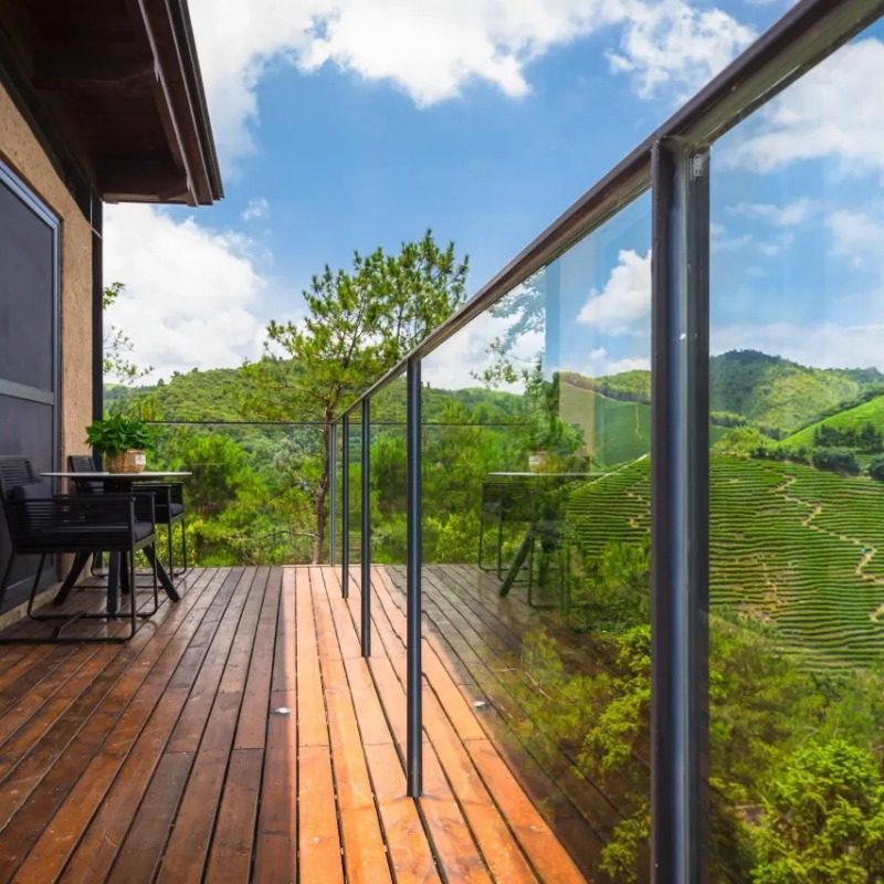 【山野别墅】安吉·君澜老庄山居汤泉度假酒店1晚含松之谷汤泉+乌篷船+正餐