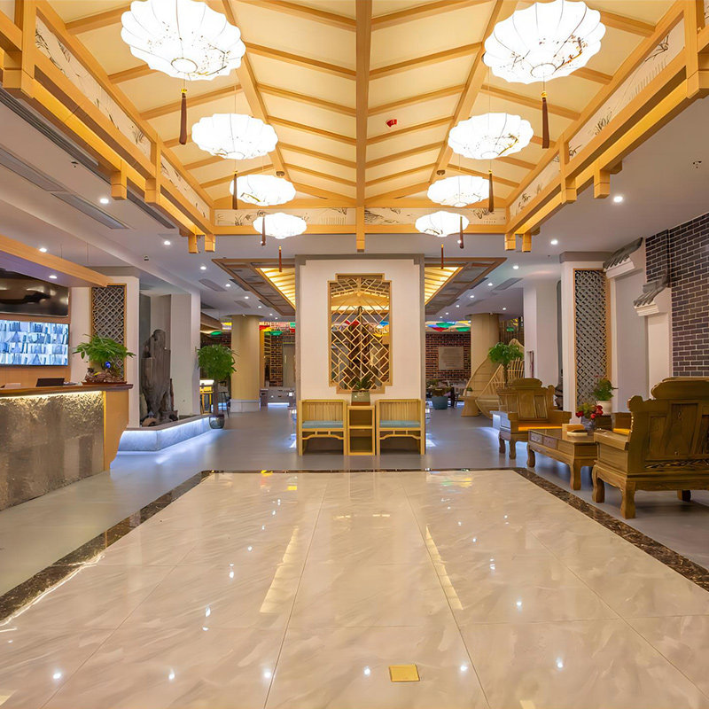 张家界梦途酒店2天1晚天门山国家森林公园天门狐仙演出西街一号酒景套餐