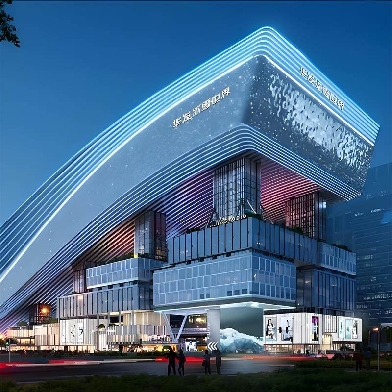 【玩雪滑雪玩新】深圳华发冰雪热雪奇迹冰雪乐园娱雪/初中高级滑雪+深圳鹏展国际酒店 - 定制游预订