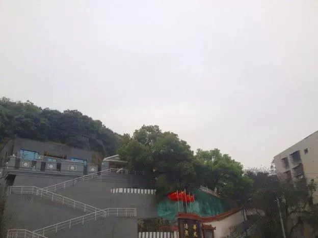 法果寺图片