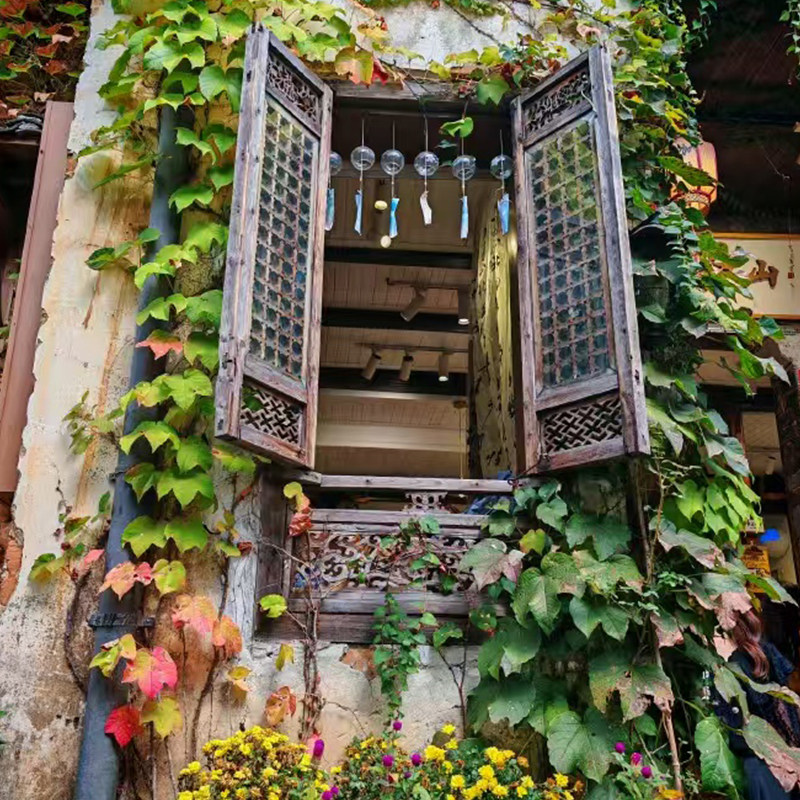 官方直营 | 庐山红枫雾凇景德镇三清山婺源篁岭夜游望仙谷6日5晚 - 定制游预订