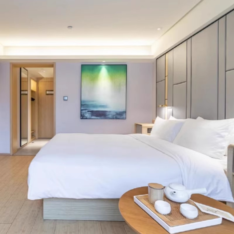 【2天1晚】广州全季酒店/天河火车东站店/天河客运站店/天河公园地铁站店+景点可选票