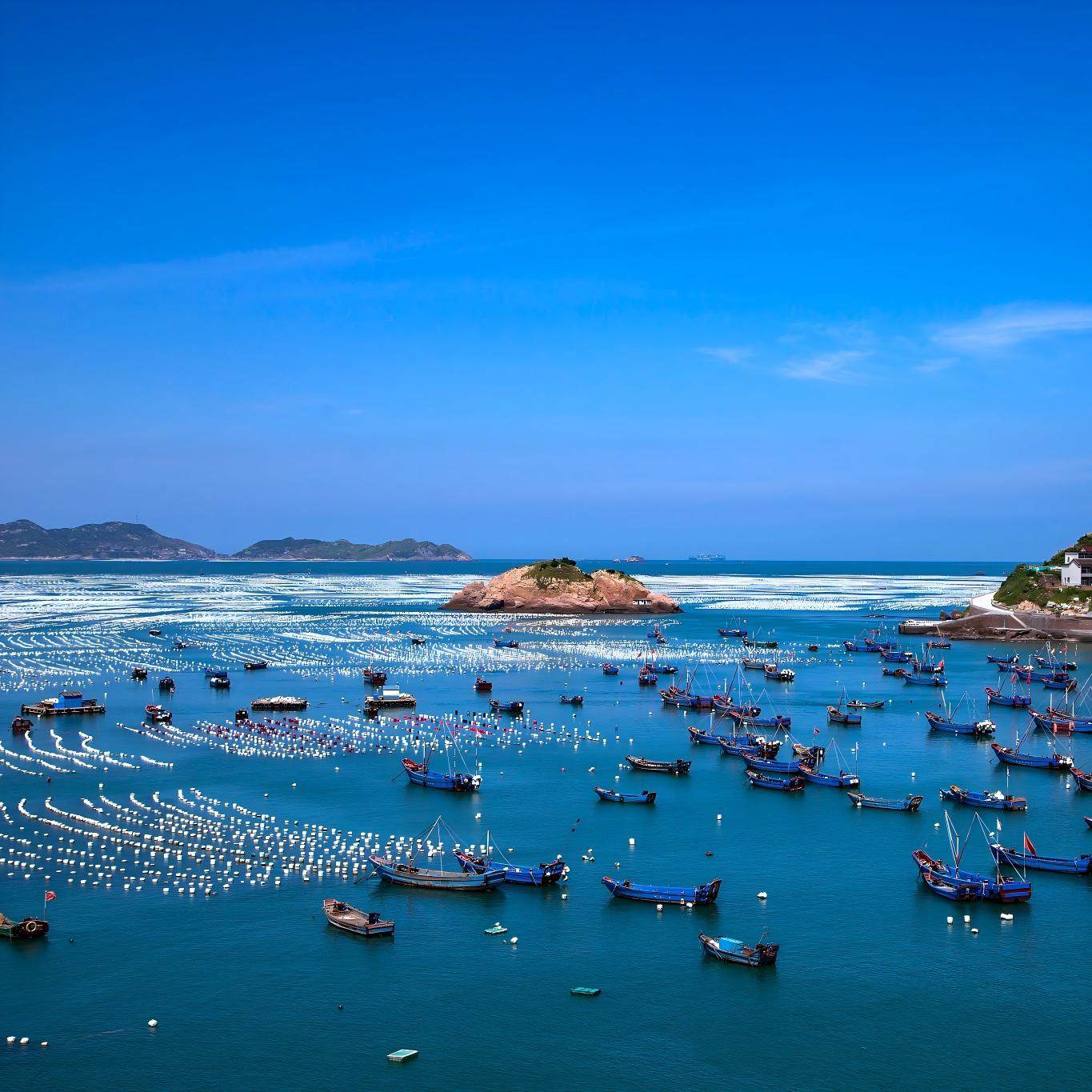 大连海景度假酒店住宿+老虎滩海洋公园门票 - 定制游预订