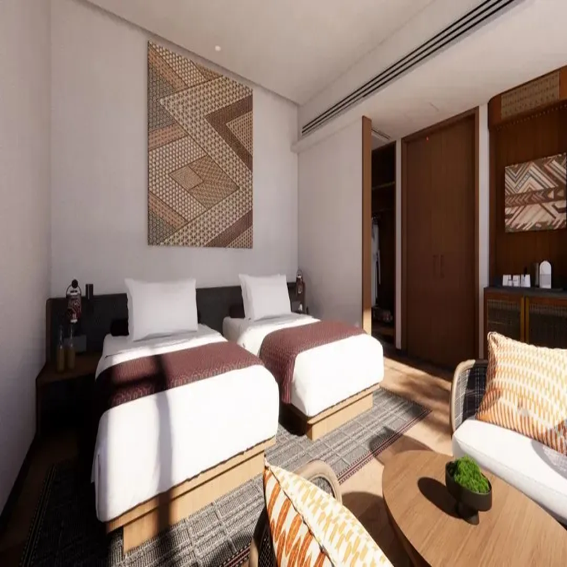 【温泉季】连州温德姆温泉度假酒店1晚早餐温泉近连州地下河湟川