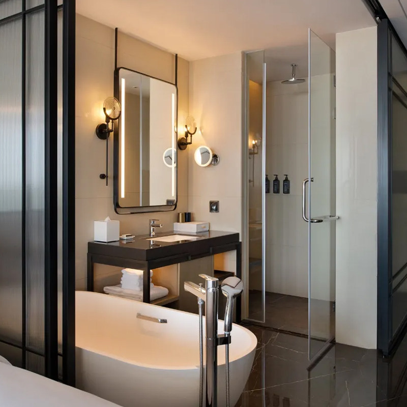 【适合亲子】3天2晚 象山绿城喜来登度假酒店+海景+亲子乐园+象山影视城/渔港享买1送1