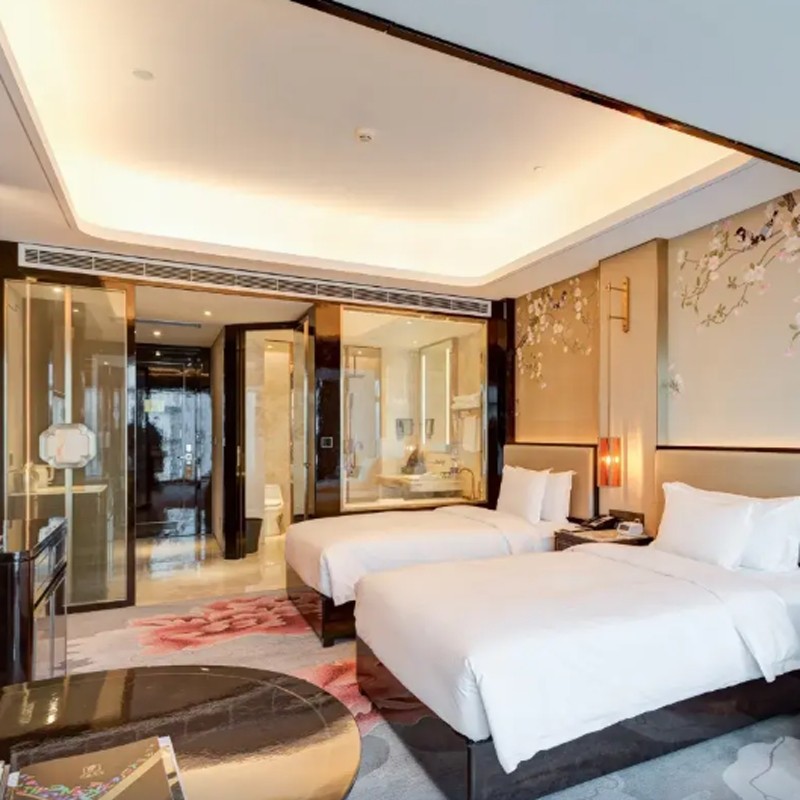 【陕西3天2晚】西安酒店+大明宫国家遗址公园