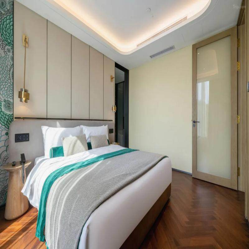 南京泊金花间境·琵琶山居/紫金+钟山景区4点联票2天1晚