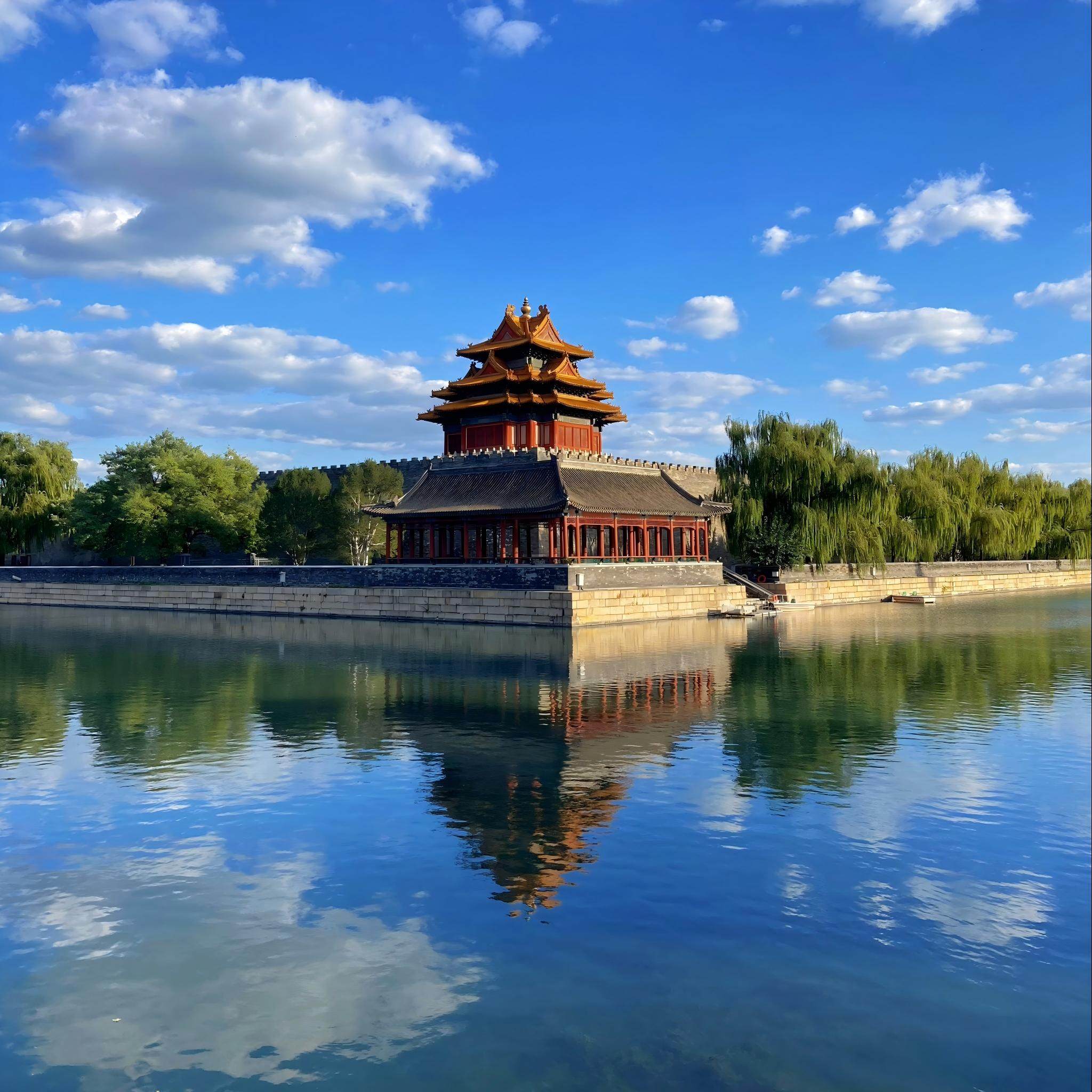 北京大兴国际机场希尔顿花园酒店住宿+北京野生动物园成人票