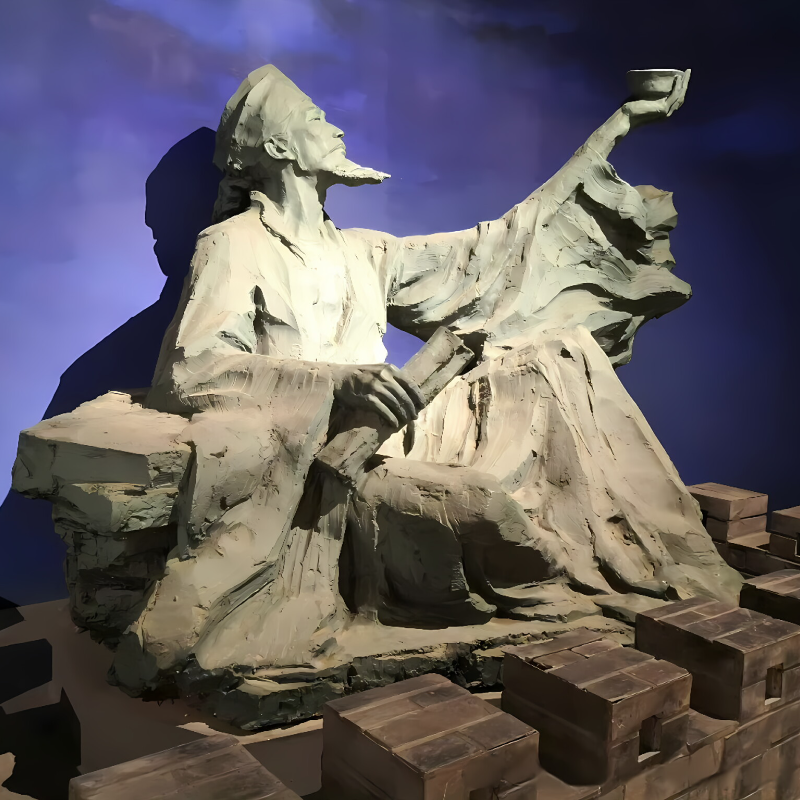 【黄冈黄州旅游】黄冈博物馆/遗爱湖苏东坡纪念馆/黄冈赤壁 - 定制游预订