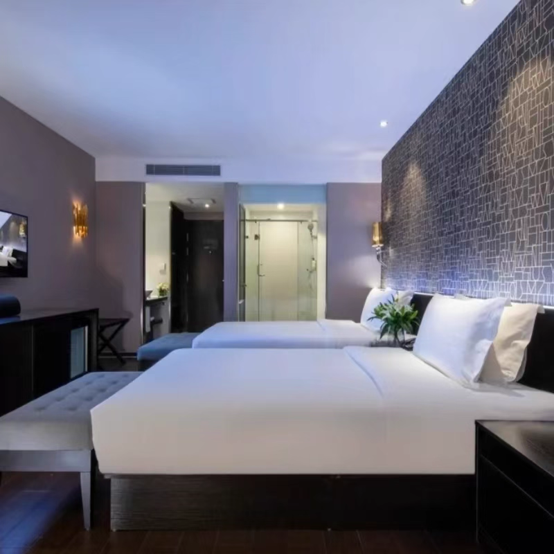 x【4天3晚】西安桔子酒店/钟鼓楼南门/大雁塔大唐不夜城/北站市政府/龙首原地铁站+门票