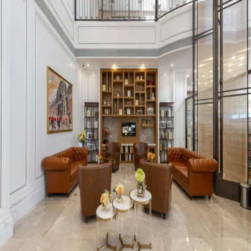 元旦寒假春节可定 广西南宁自由行1-5日 南宁万达维也纳国际酒店1晚2日 可选其他酒店