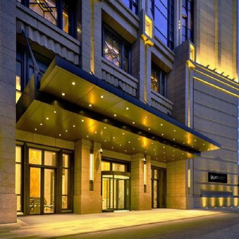 D2天1晚佛山南海瞻云酒店(千灯湖店)自由行+清晖园博物馆门票 - 定制游预订