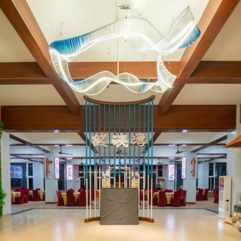 D2天1晚南澳岛钱澳湾度假村自由行+总兵府门票单人酒景套餐