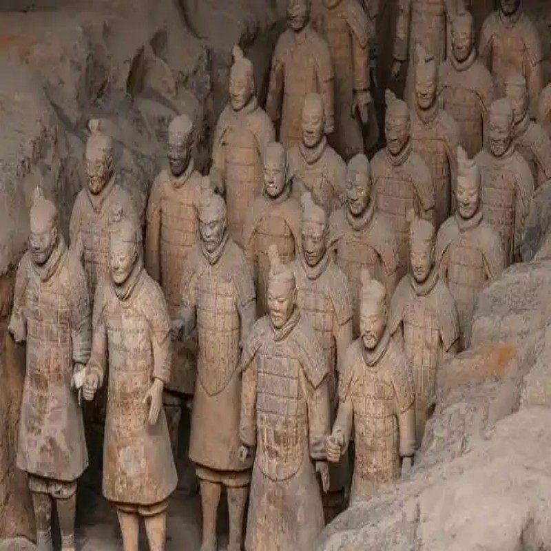 元旦春节假期可定 西安自由行 西安钟楼诺富特酒店 可选其他酒店