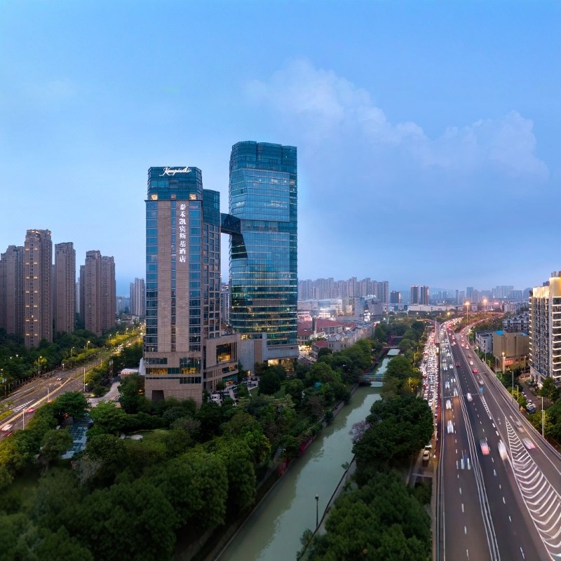 福州%5天4晚自由行 - 定制游预订