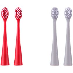 Ultraman Leichi electric toothbrush Thai soft bristle brush head