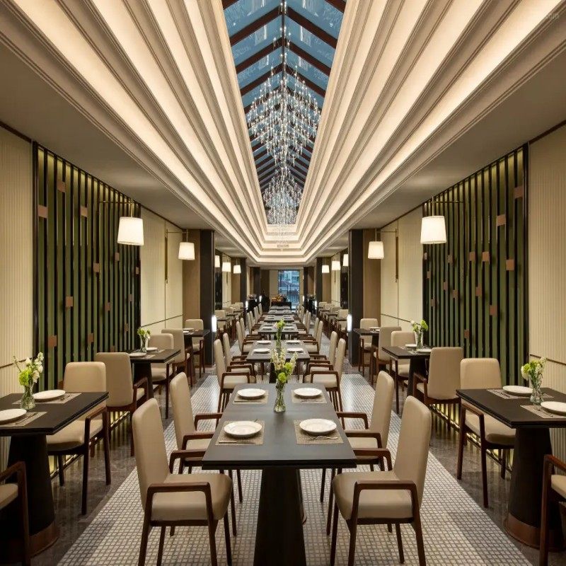 广州番禺温德姆花园酒店/豪华大床+长隆野生动物园+长隆欢乐世界3天2晚