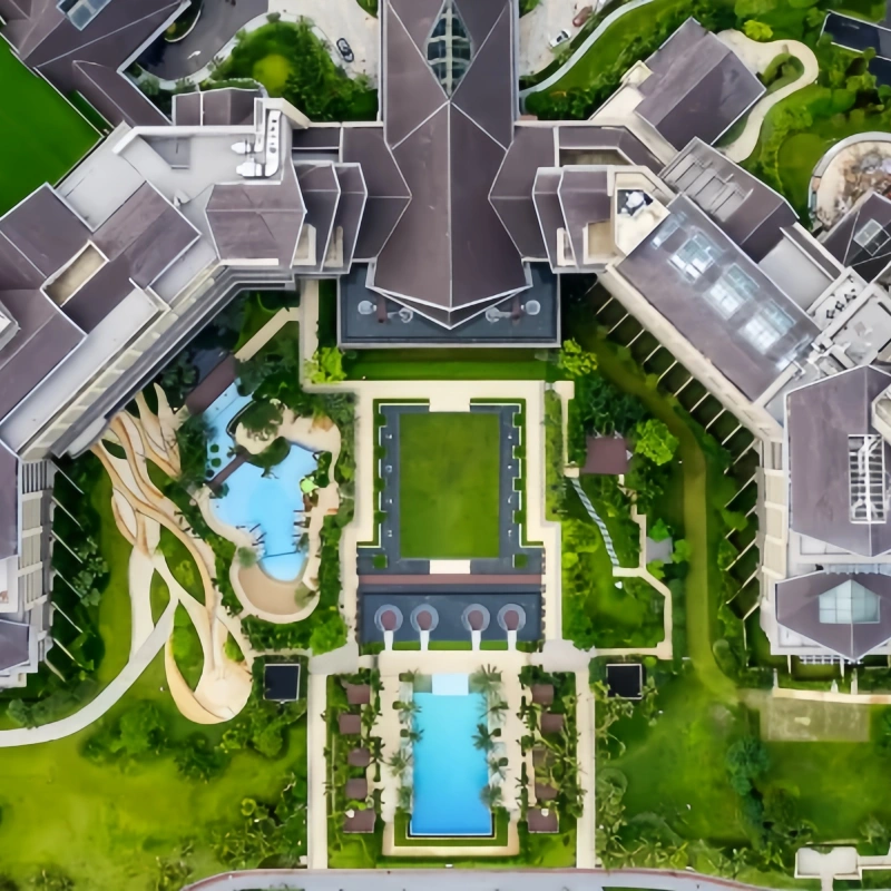 汕尾保利希尔顿逸林酒店 豪华客房3天2晚+双早+金町湾沙滩