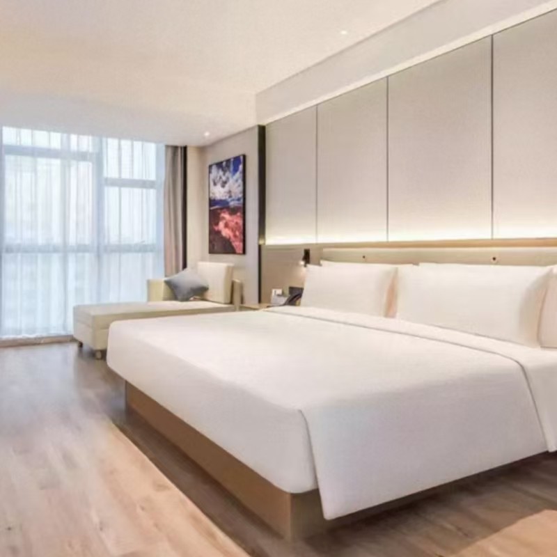 毕节自由行5天4晚住毕节市政府亚朵X酒店+毕节热门景点门票+早餐