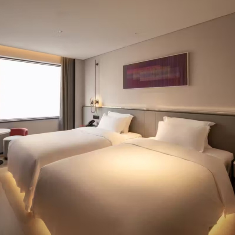 x【3天2晚】长沙自由行住万墨VANMO酒店(五一广场贺龙体育馆店)+门票+可选择其它酒店