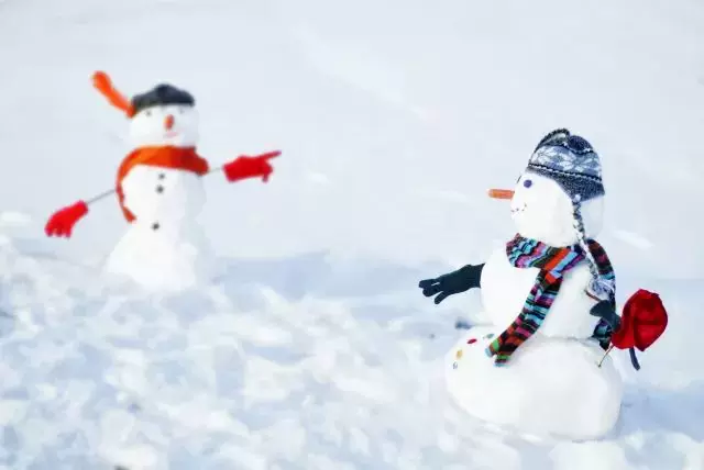 启梦冰雪乐园（九华山庄院内）图片