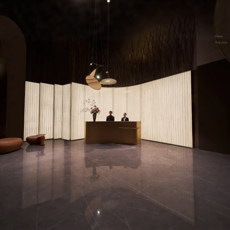 郑州-郑州东站铂励酒店|豪华大床房+郑州方特旅游度假区2天1晚自由行