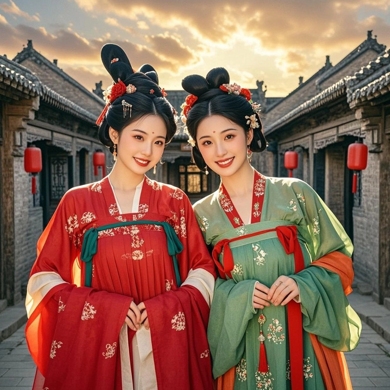 山西太原5天4晚专车自由行云冈石窟悬空寺平遥古城乔家大院住四钻 - 定制游预订