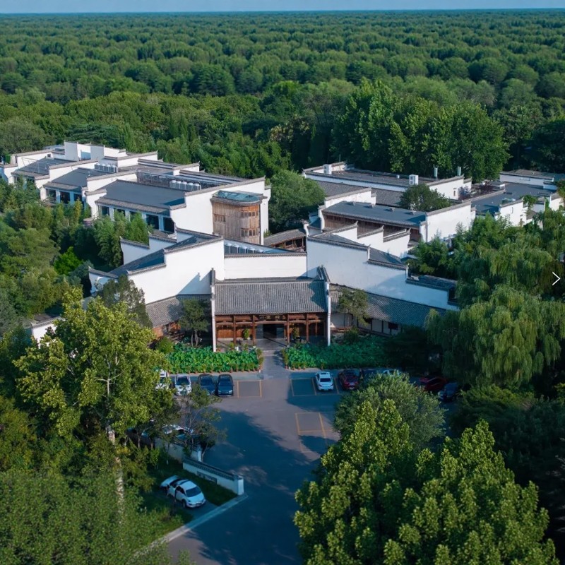 【打卡中式浪漫】3天2晚山东济南花间堂+济南5A风景区一卡畅游 - 定制游预订