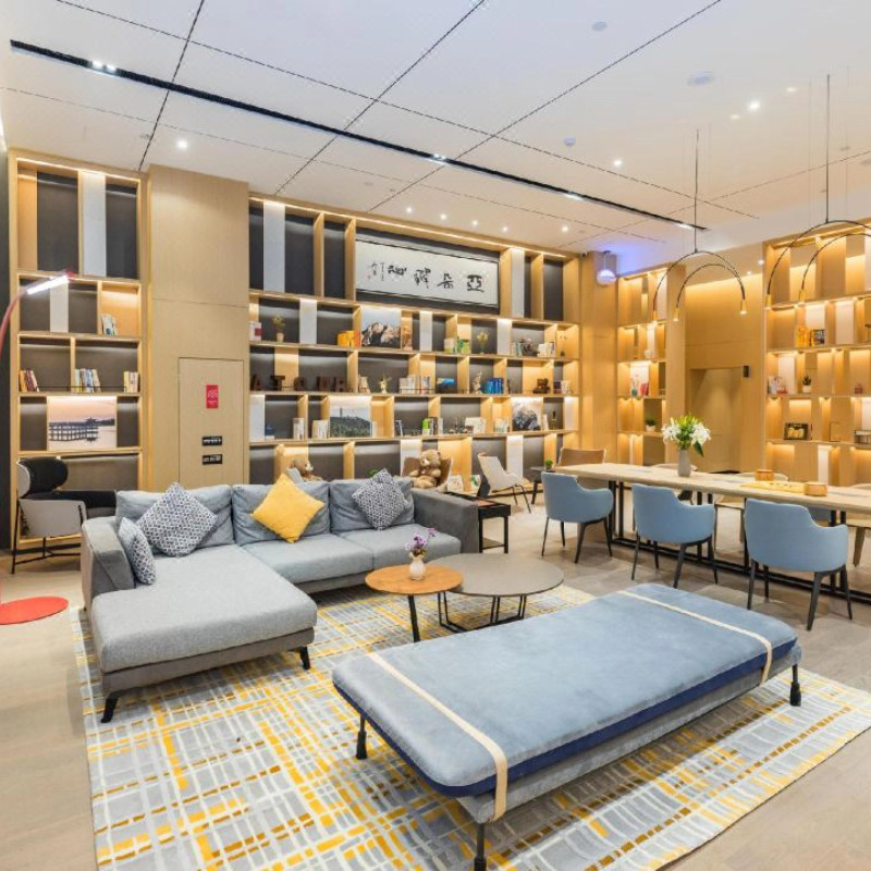 【D】山东旅游淄博旅游亚朵酒店+周村古商城3天2晚自由行