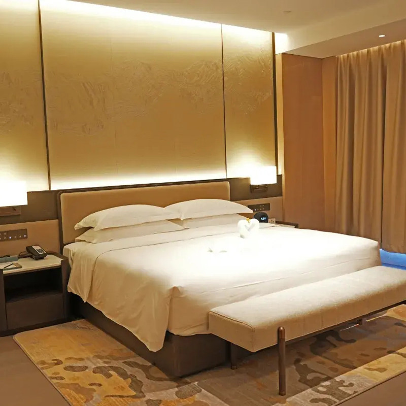 杭州钱塘君澜大饭店2晚+双早 游览西湖/宋城景区/千古情演出/雷峰塔 可选其他酒店