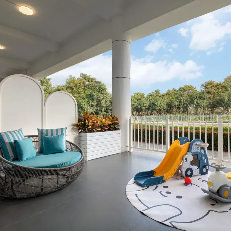 冬季超值购/ 厦门4天3晚 国际会展酒店家庭亲子房+鼓浪屿+海马乐园