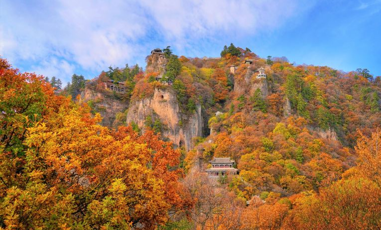 平凉2天+崆峒山+云崖寺国家森林公园+品牌酒店+随意景点 - 定制游预订