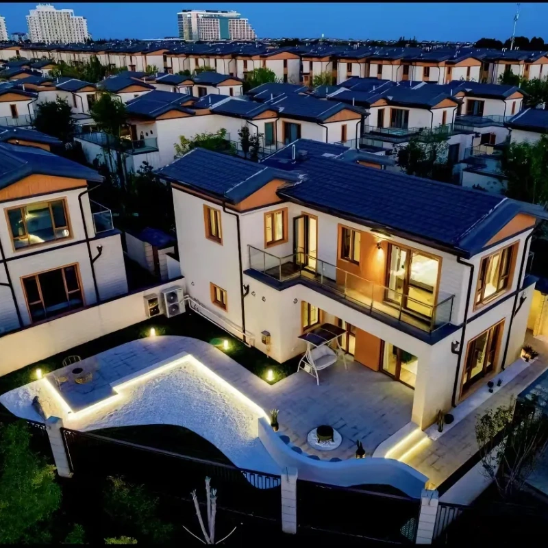 D1天1晚秦皇岛南戴河伴海·美胜民宿自由行 +山海关古城门票单人酒景套餐 - 定制游预订