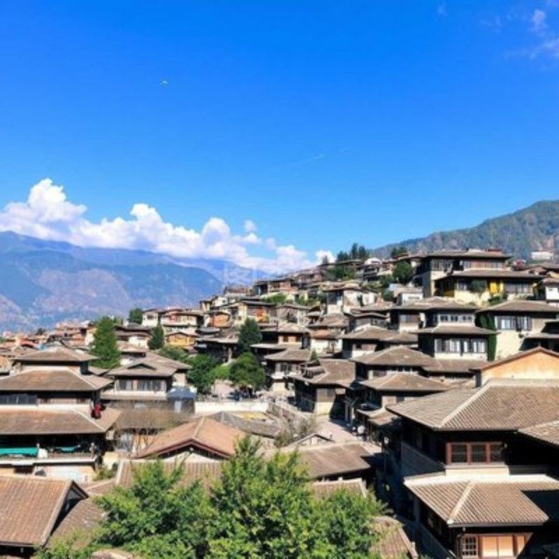 【元旦春节假期可订】丽江古城大水车桔子水晶酒店3天2晚 可选酒店 - 定制游预订