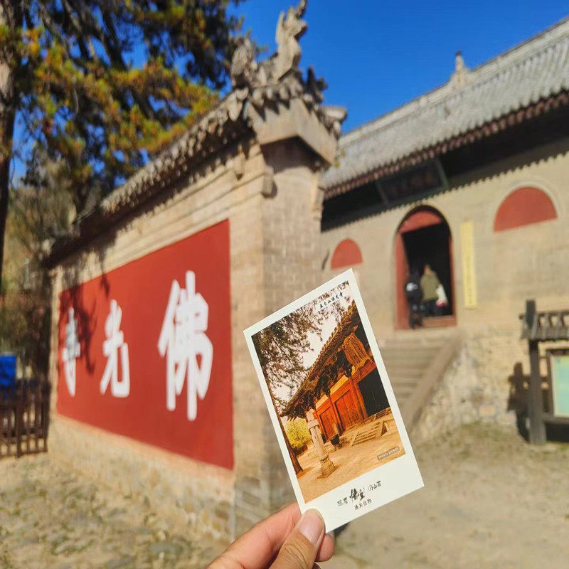 山西旅游黑悟空云冈华严寺悬空寺应县佛光寺南禅寺5日4钻私家团 - 定制游预订