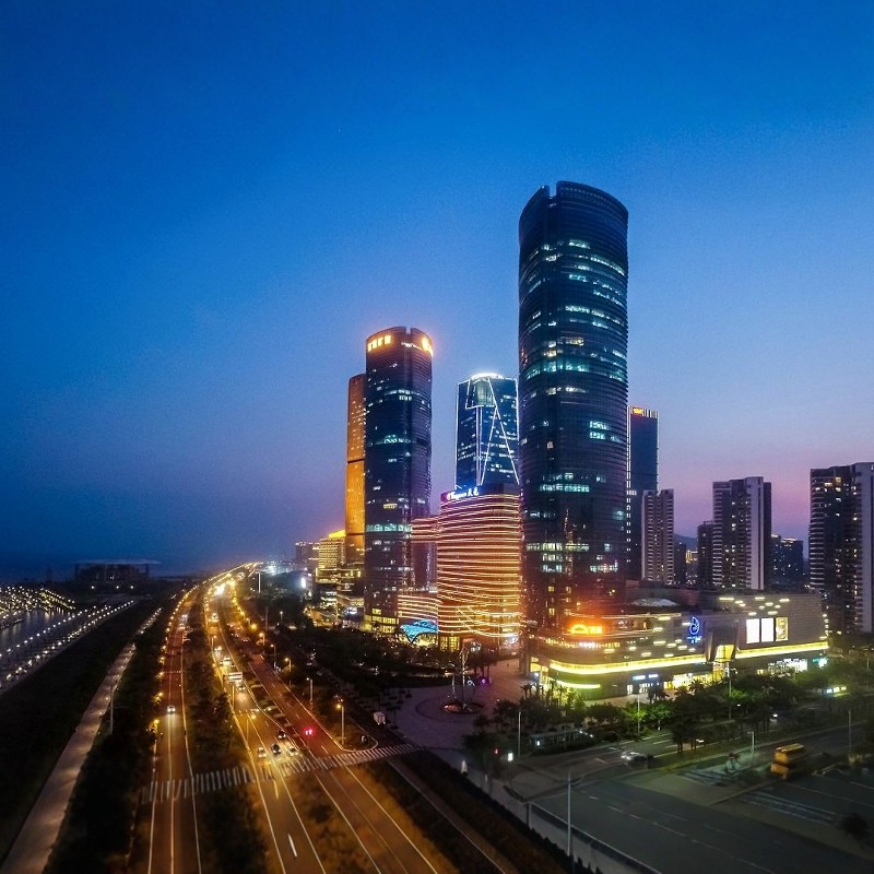 【YT】5天4晚 | 厦门天元酒店 丨海景房+鹭江夜游 - 定制游预订