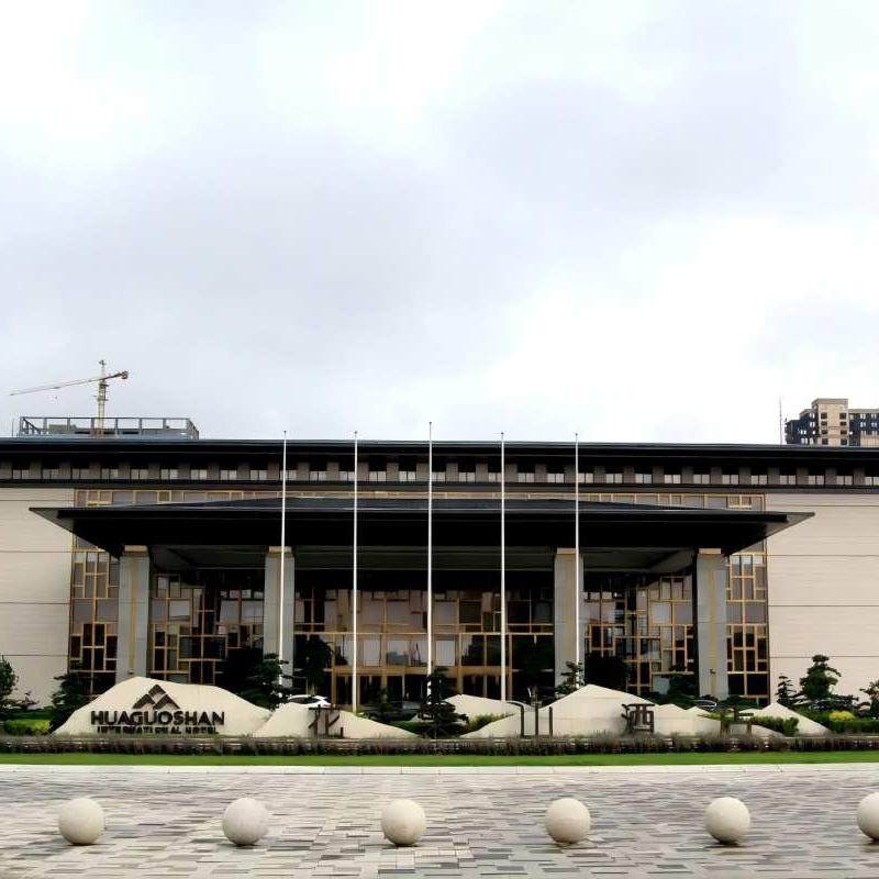 连云港花果山酒店 豪华双床房2天1晚+花果山风景区门票 - 定制游预订