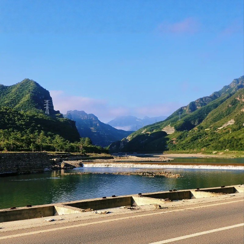 【乐享】保定亚朵酒店3天2晚+清西陵+野三坡 - 定制游预订