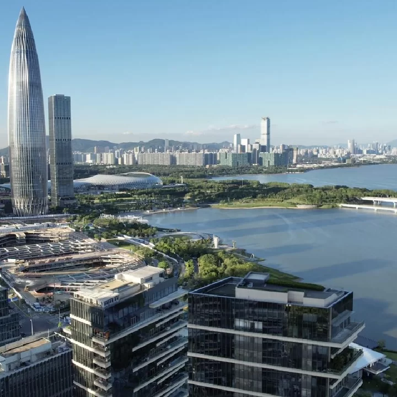 D1天1晚深圳市鹏城丽景酒店(深圳大学南山地铁站店)自由行+中英街门票单人酒景套餐 - 定制游预订