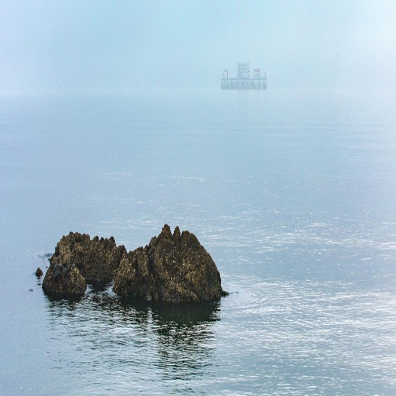 【元旦春节假期可订】山东烟台自由行 烟台金沙滩英迪格酒店 4天3晚 可选酒店+门票