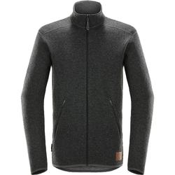 Haglofs Matchstick Jacket Men's Autumn And Winter Outdoor Wool Warm Knitted Cardigan 603642